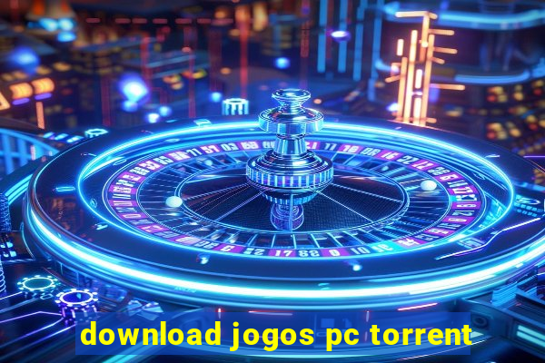 download jogos pc torrent